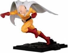 One Punch Man Abystyle Figure - Saitama voor de Merchandise kopen op nedgame.nl