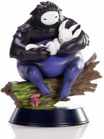 Ori and the Blind Forest: Ori and Naru Day Variation Standard Edition PVC Statue (First 4 Figures) voor de Merchandise preorder plaatsen op nedgame.nl