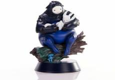 Ori and the Blind Forest: Ori and Naru Night Variation Standard Edition PVC Statue (First 4 Figures) voor de Merchandise preorder plaatsen op nedgame.nl