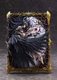 Overlord 1/7 Scale PVC Statue - Albedo (So-bin Ending Ver.) voor de Merchandise kopen op nedgame.nl