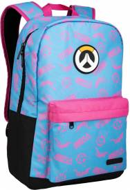 Overwatch - D.Va Splash Backpack voor de Merchandise kopen op nedgame.nl