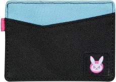 Overwatch - D.Va Travel Card Wallet voor de Merchandise kopen op nedgame.nl