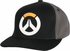 Overwatch - Division Stretch Fit Hat voor de Merchandise kopen op nedgame.nl