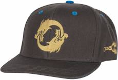 Overwatch - Dragonstrike Snap Back Hat voor de Merchandise kopen op nedgame.nl