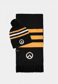 Overwatch - Gift Set (Beanie & Scarf) voor de Merchandise kopen op nedgame.nl