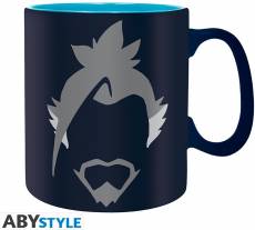 Overwatch - Hanzo Mug voor de Merchandise kopen op nedgame.nl
