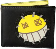 Overwatch - Junkrat Bi Fold Graphic Wallet voor de Merchandise kopen op nedgame.nl