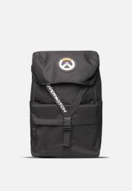 Overwatch - Logo Backpack voor de Merchandise kopen op nedgame.nl