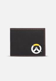 Overwatch - Logo Bifold Wallet voor de Merchandise kopen op nedgame.nl
