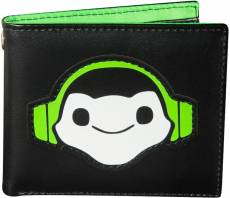 Overwatch - Lucio Bi Fold Graphic Wallet voor de Merchandise kopen op nedgame.nl
