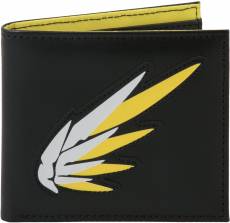 Overwatch - Mercy Bi-Fold Wallet voor de Merchandise kopen op nedgame.nl
