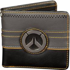 Overwatch - New Objective Wallet voor de Merchandise kopen op nedgame.nl