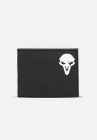 Overwatch - Reaper Bi Fold Wallet voor de Merchandise kopen op nedgame.nl