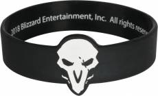 Overwatch - Reaper Rubber Bracelet voor de Merchandise kopen op nedgame.nl