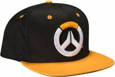 Overwatch - Showdown Premium Snap Back Hat voor de Merchandise kopen op nedgame.nl