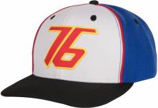 Overwatch - Soldier 76 Snap Back Hat voor de Merchandise kopen op nedgame.nl