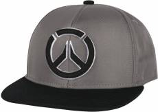 Overwatch - Stealth Snap Back Hat voor de Merchandise kopen op nedgame.nl