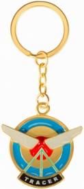 Overwatch - Tracer Keychain voor de Merchandise kopen op nedgame.nl