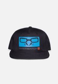 Overwatch 2 - Men's Snapback Cap Winston voor de Merchandise kopen op nedgame.nl