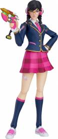 Overwatch Figma - D.Va Academy Skin voor de Merchandise kopen op nedgame.nl