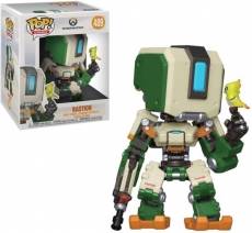 Overwatch Funko Pop Vinyl: Bastion (Oversized) voor de Merchandise kopen op nedgame.nl