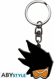 Overwatch Metal Keychain Tracer voor de Merchandise kopen op nedgame.nl