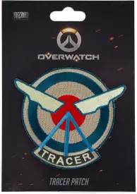 Overwatch Patch Tracer voor de Merchandise kopen op nedgame.nl
