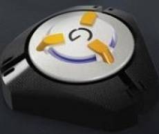 Overwatch Stress Ball - Tracer Pulse Bomb voor de Merchandise kopen op nedgame.nl
