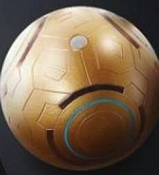 Overwatch Stress Ball - Zenyatta Orb voor de Merchandise kopen op nedgame.nl