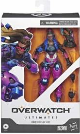 Overwatch Ultimates - Lucio (Blue/Purple Outfit) voor de Merchandise kopen op nedgame.nl
