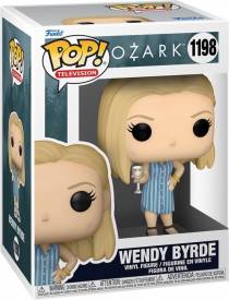 Ozark Funko Pop Vinyl: Wendy Byrde voor de Merchandise kopen op nedgame.nl