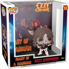 Ozzy Osbourne Funko Pop Vinyl: Diary of a Madman voor de Merchandise preorder plaatsen op nedgame.nl