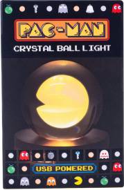 Pac-Man - Crystal Ball Light voor de Merchandise kopen op nedgame.nl