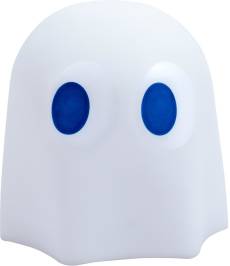 Pac-Man - Ghost Colour Changing Mood Light voor de Merchandise preorder plaatsen op nedgame.nl