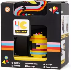 Pac-Man - Gift Set voor de Merchandise kopen op nedgame.nl