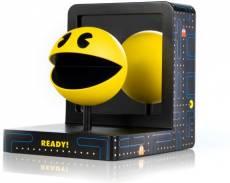 Pac-Man - Infinity Mirror PVC Statue voor de Merchandise kopen op nedgame.nl
