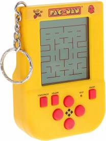 Pac-Man - Keyring Arcade voor de Merchandise kopen op nedgame.nl