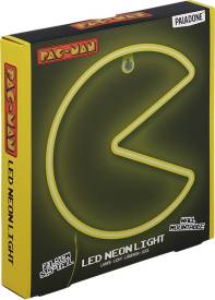 Pac-Man - LED Neon Light voor de Merchandise kopen op nedgame.nl