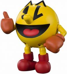 Pac-Man - S.H.Figuarts Figure voor de Merchandise kopen op nedgame.nl