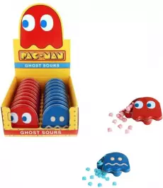 Pac Man Ghost Sour Candy voor de Merchandise kopen op nedgame.nl