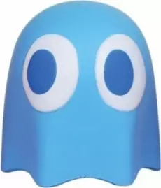 Pac-Man Ghost Stress Figure (Blue) voor de Merchandise kopen op nedgame.nl