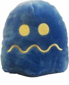 Pac-Man Pluche 17cm - Ghost (Blue) voor de Merchandise kopen op nedgame.nl