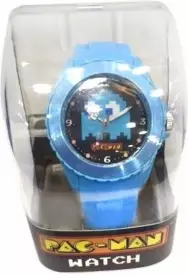 Pac-Man Watch - Blue voor de Merchandise kopen op nedgame.nl