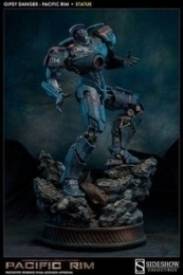 Pacific Rim: Gipsy Danger Statue voor de Merchandise kopen op nedgame.nl