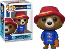 Paddington Funko Pop Vinyl: Paddington voor de Merchandise kopen op nedgame.nl