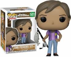 Parks and Recreation Funko Pop Vinyl: Ann (Goddess) voor de Merchandise kopen op nedgame.nl