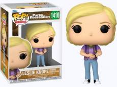 Parks and Recreation Funko Pop Vinyl: Leslie (Goddess) voor de Merchandise kopen op nedgame.nl