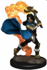 Pathfinder Battles - Female Human Cleric Premium Figure voor de Merchandise kopen op nedgame.nl