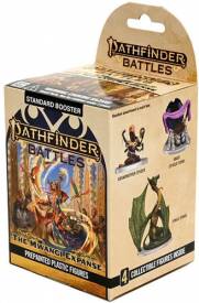 Pathfinder Battles - The Mwangi Expanse Booster voor de Merchandise kopen op nedgame.nl
