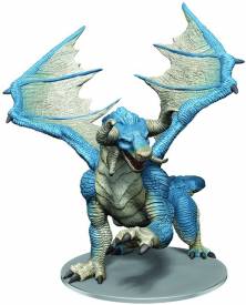 Pathfinder Battles: The Mwangi Expanse - Adult Cloud Dragon voor de Merchandise kopen op nedgame.nl